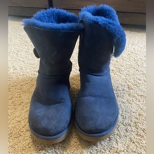 Women’s Ugg Bailey Button Boot II